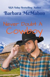 Never Doubt a Cowboy