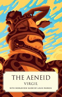 The Aeneid (Canon Classics Worldview Edition)