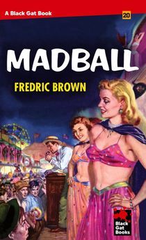 Madball
