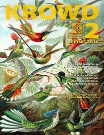 Krowd Review Spring 2016