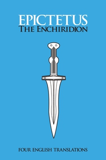 The Enchiridion voorzijde