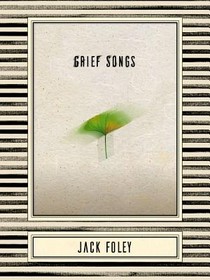 Grief Songs voorzijde