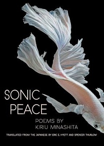 Sonic Peace voorzijde