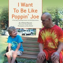 I Want To Be Like Poppin' Joe
