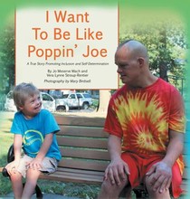 I Want To Be Like Poppin' Joe
