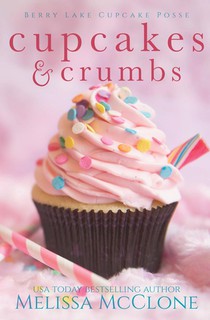 Cupcakes and Crumbs voorzijde