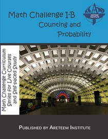 Math Challenge I-B Counting and Probability
