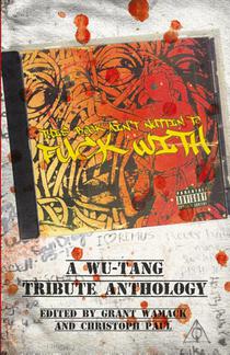 This Book Ain't Nuttin to Fuck with