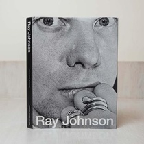 Ray Johnson