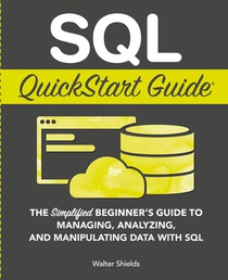 SQL QuickStart Guide