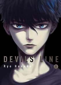 Devils' Line Volume 8