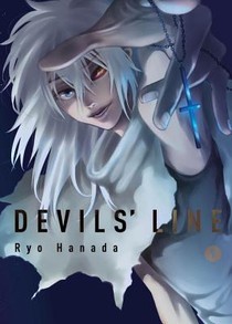 DEVILS' LINE 9