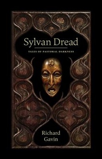 SYLVAN DREAD voorzijde