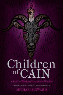 Children of Cain: A Study of Modern Traditional Witches