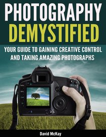 Photography Demystified voorzijde