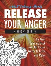 Release Your Anger