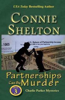 Partnerships Can Be Murder