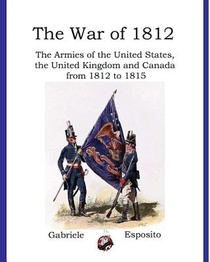 Armies of The War of 1812