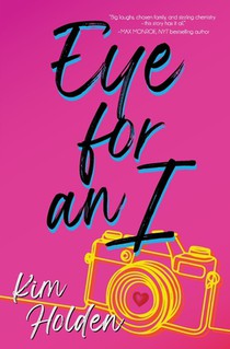 Eye for an I