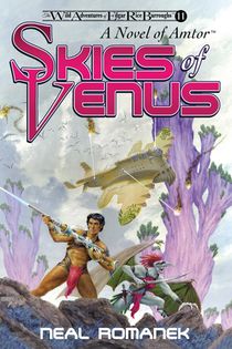 Skies of Venus