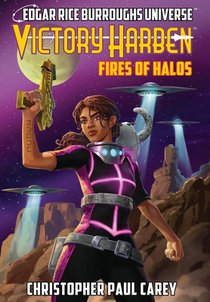 Carey, C: Victory Harben