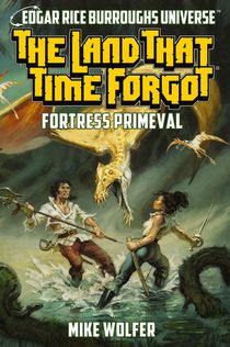 The Land That Time Forgot
