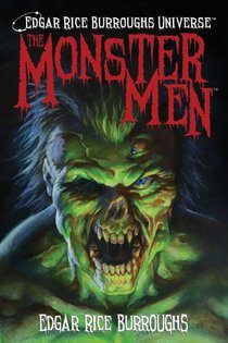 The Monster Men (Edgar Rice Burroughs Universe)