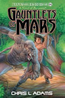 Gauntlets of Mars