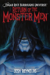 Return of the Monster Men (Edgar Rice Burroughs Universe)