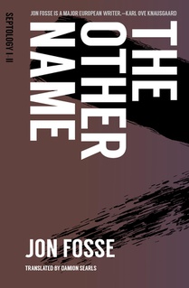 Fosse, J: Other Name