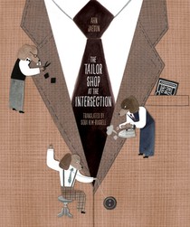 The Tailor Shop at the Intersection