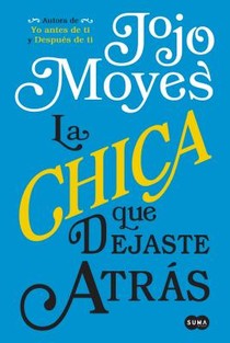 SPA-CHICA QUE DEJASTE ATRAS /