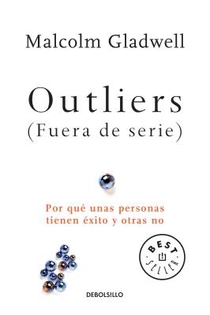 Outliers (Fuera de serie)/Outliers: The Story of Success