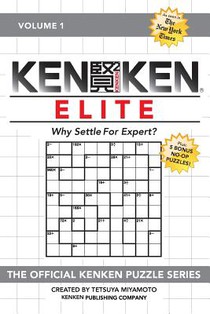 KenKen Elite