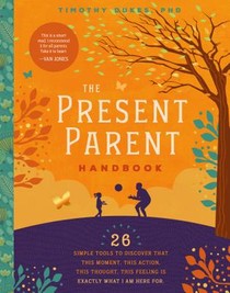 Present Parent Handbook