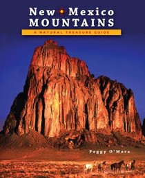 New Mexico Mountains: A Natural Treasure Guide