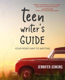 Teen Writer's Guide