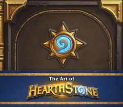 The Art of Hearthstone voorzijde