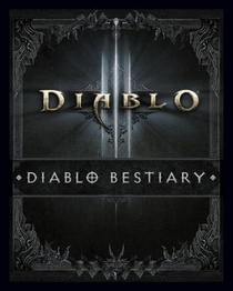 Diablo Bestiary voorzijde