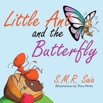 Little Ant and the Butterfly