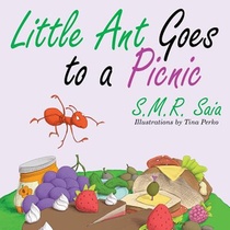 Little Ant Goes to a Picnic