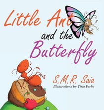 Little Ant and the Butterfly