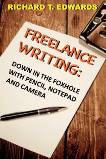 Freelance Writing
