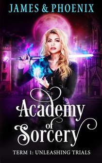 Academy of Sorcery