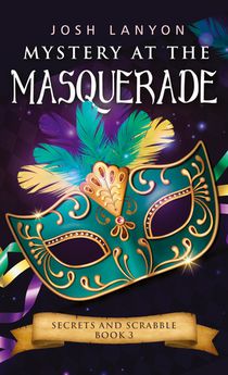 Mystery at the Masquerade