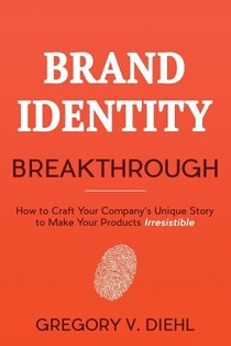 Brand Identity Breakthrough
