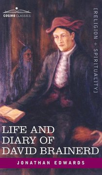 Life and Diary of David Brainerd