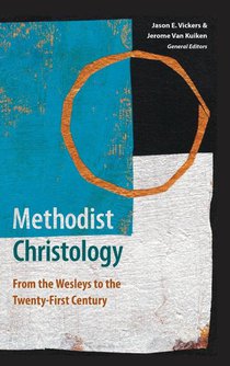 Methodist Christology