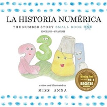 The Number Story 1 LA HISTORIA NUMERICA