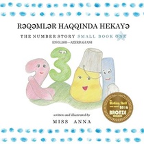 The Number Story 1 RƏQƏMLƏR HAQQINDA HEKAYƏ